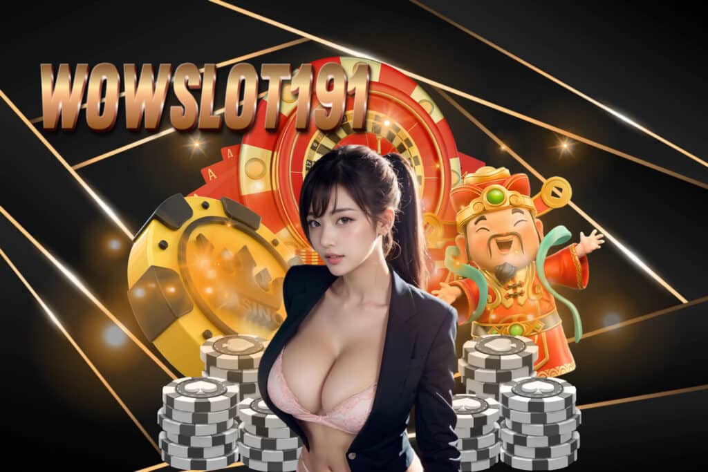 wowslot191