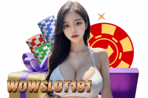 wowslot สล็อต