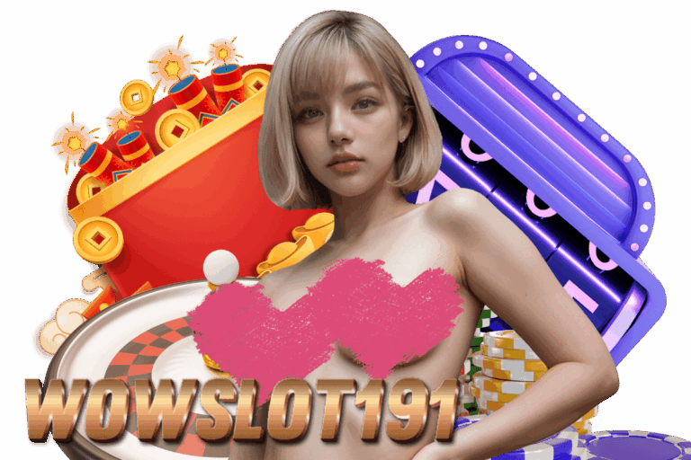 wowslot เครดิตฟรี 100