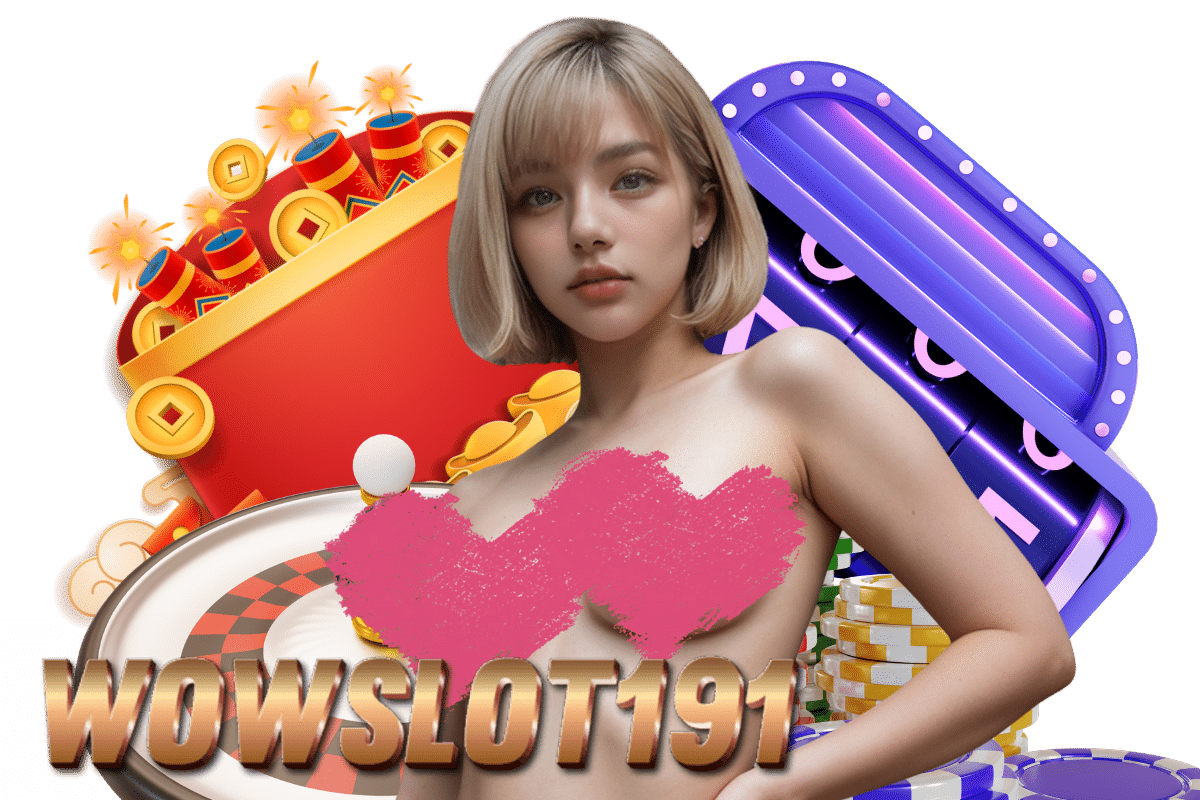 wowslot เครดิตฟรี 100