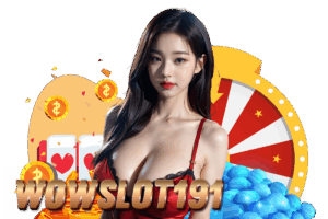 wowslot เว็บตรง