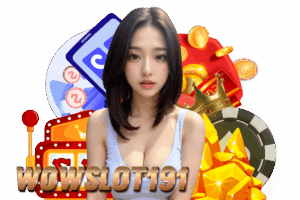 wowslot191 login