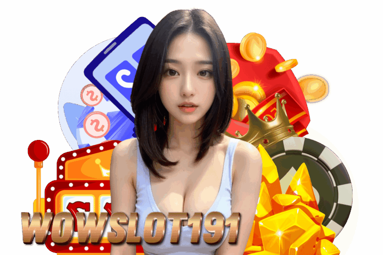 wowslot191 login