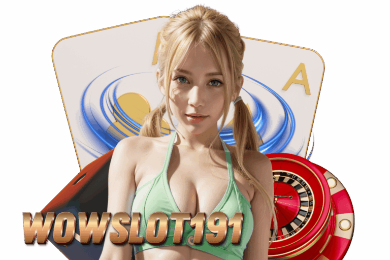 wowslot191 member