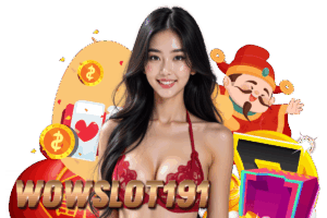 wowslot191 ติดต่อ