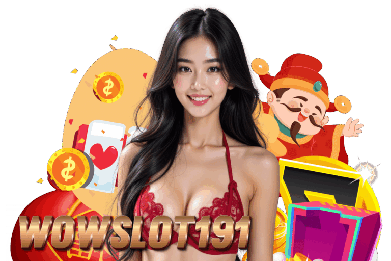 wowslot191 ติดต่อ