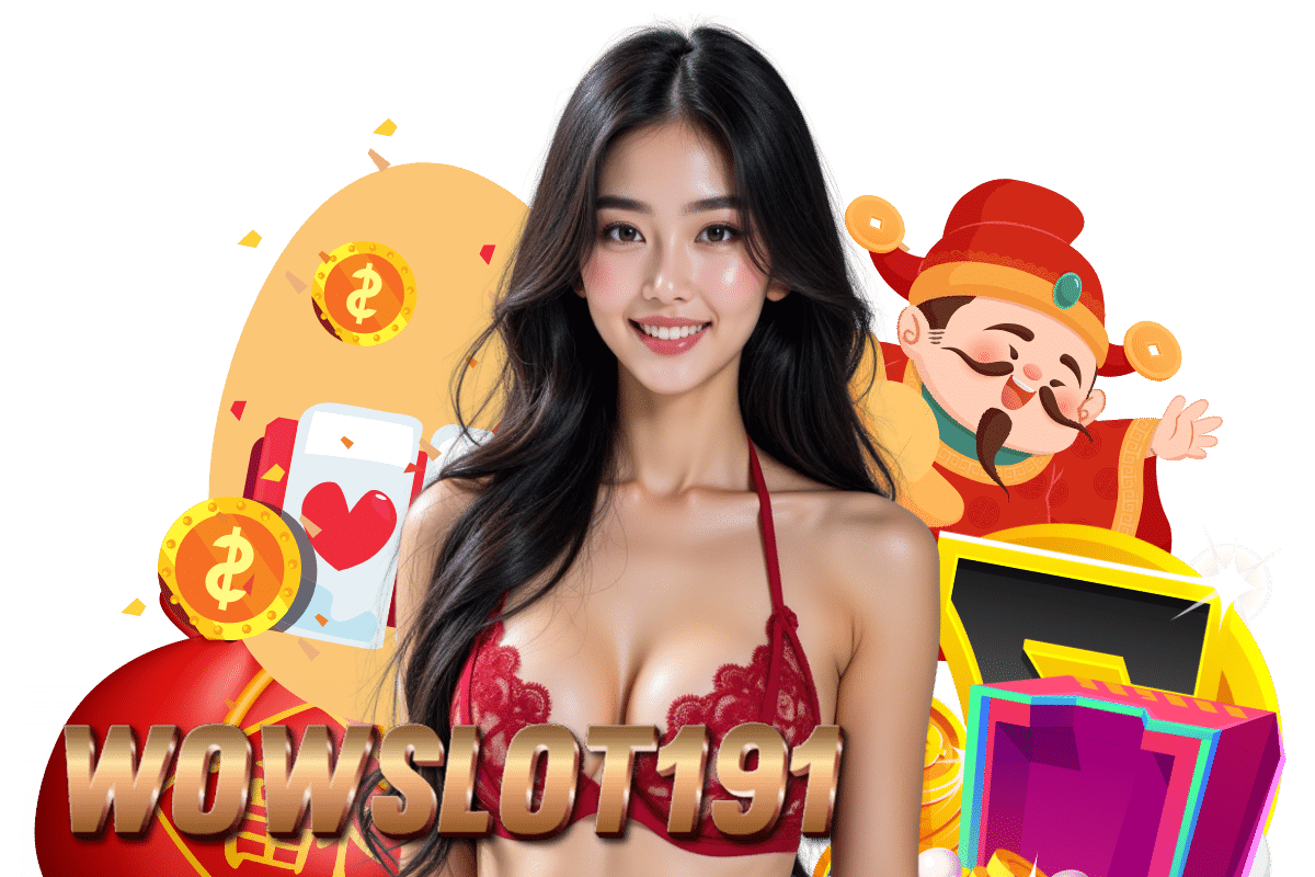 wowslot191 ติดต่อ