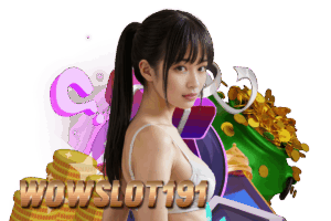 wowslot191 โปรโมชั่น