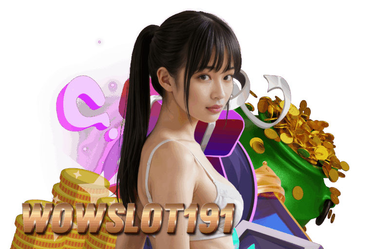 wowslot191 โปรโมชั่น